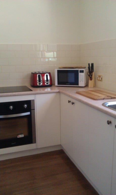 Annies Garden Cottage Хобарт Номер фото