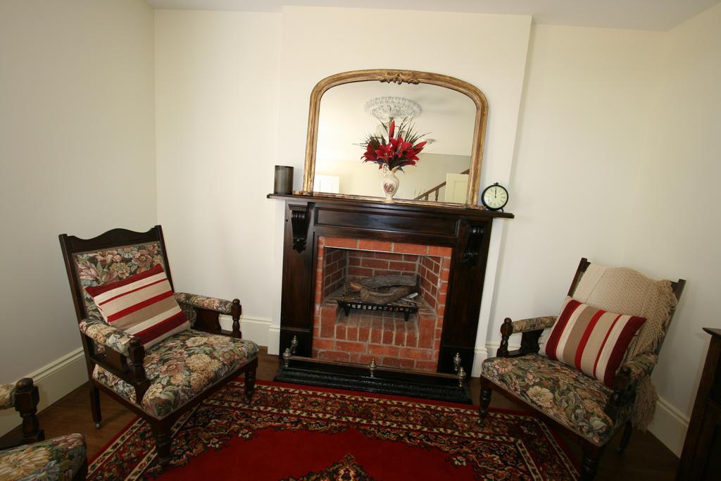 Annies Garden Cottage Хобарт Экстерьер фото